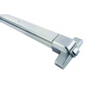 Fire Rated Rim Device 3ft Door