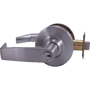 Passage Lever Lock