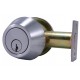 Double Cylinder Deadbolt