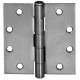 Electric 4 Wire Hinge