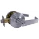 Storeroom Cyl. Lever Lock