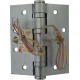Electric Hinge 4.5 x 4 8Wire