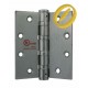 Electric 8 Wire Hinge