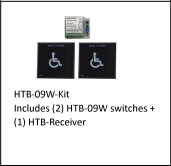 HTB-09W-KIT