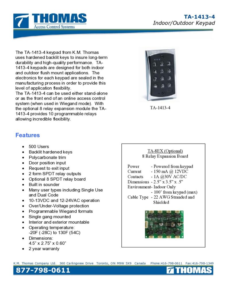 TA1413-4