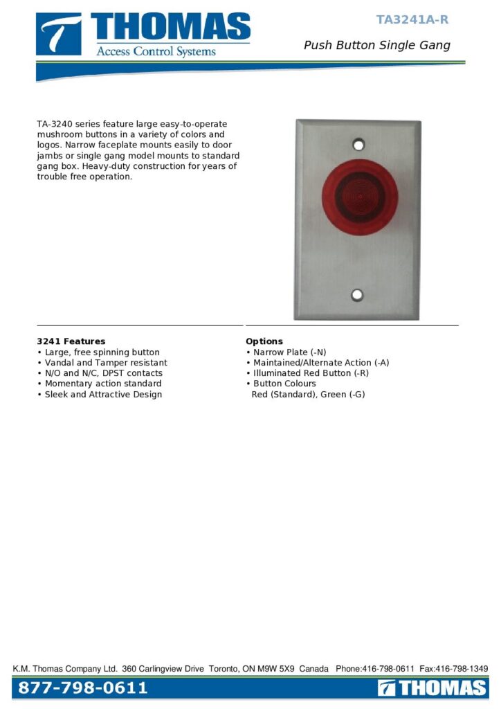 TA3241A-R