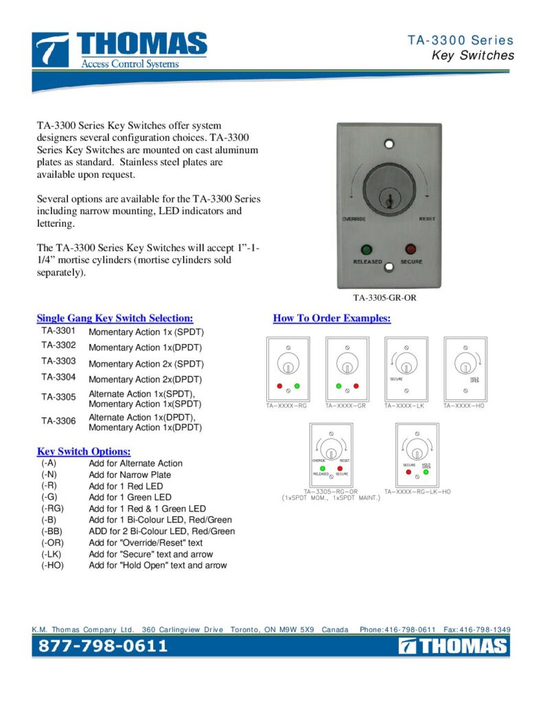 TA3303-RG-OR