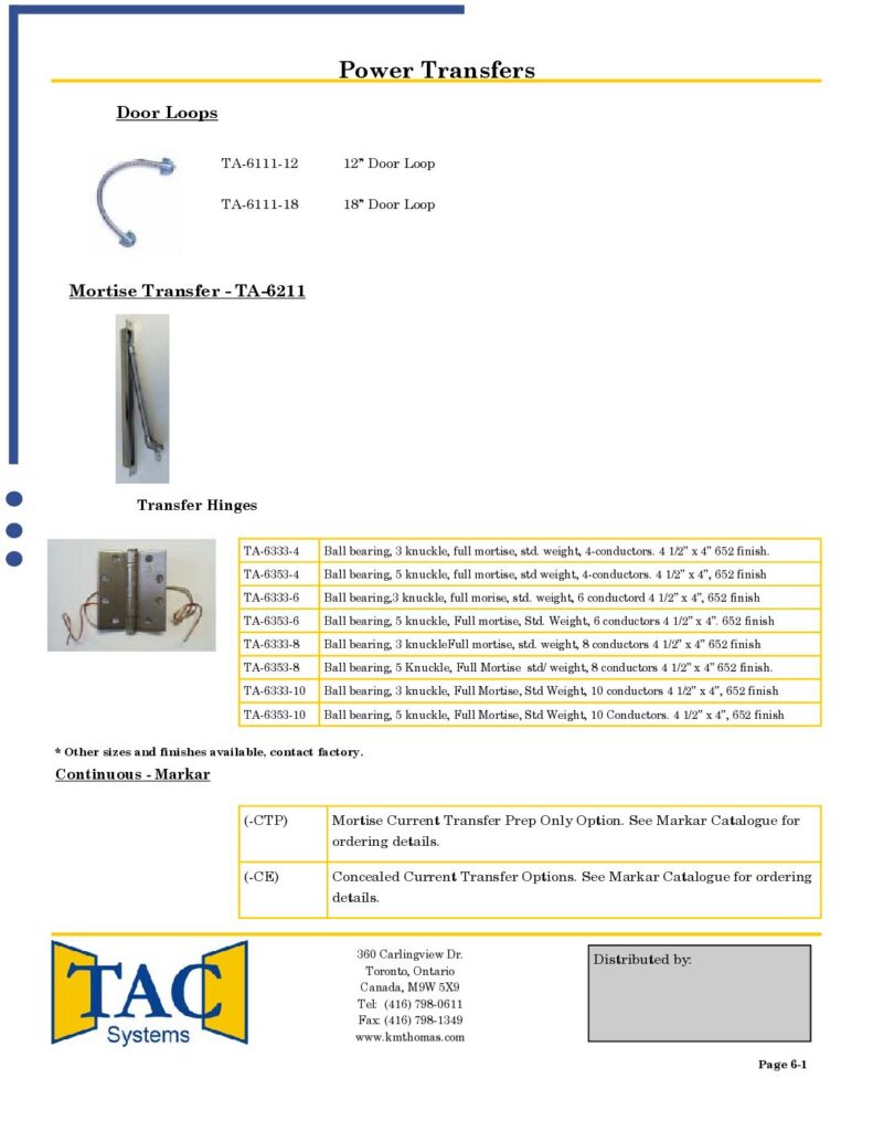 TA6211