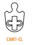 CAM1-CL-10