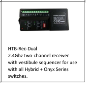 HTB-REC-DUAL